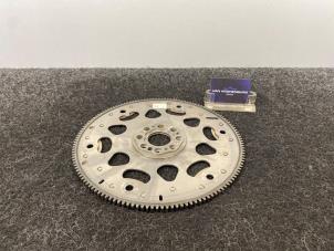 Gebruikte Starterkrans BMW X1 (F48) sDrive 20i 2.0 16V Twin Power Turbo Prijs € 61,98 Margeregeling aangeboden door Van Kronenburg Engines