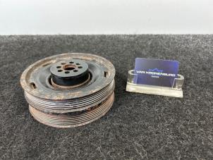 Gebruikte Poelie Krukas Audi S5 Cabriolet (8F7) S5 3.0 TFSI V6 24V Quattro Prijs € 75,00 Inclusief btw aangeboden door Van Kronenburg Engines