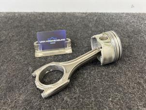 Gebruikte Zuiger Audi RS 6 Avant (C7) 4.0 V8 TFSI 32V Prijs € 125,01 Inclusief btw aangeboden door Van Kronenburg Engines