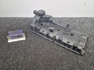 Gebruikte Kleppendeksel Audi SQ5 (8RB) 3.0 TDI V6 24V Prijs € 48,40 Inclusief btw aangeboden door Van Kronenburg Engines