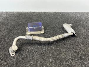 Gebruikte Oliedruk Leiding Mercedes A (W176) 2.0 A-45 AMG Turbo 16V 4-Matic Prijs € 44,95 Inclusief btw aangeboden door Van Kronenburg Engines