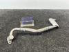 Oliedruk Leiding van een Mercedes-Benz A (W176) 2.0 A-45 AMG Turbo 16V 4-Matic