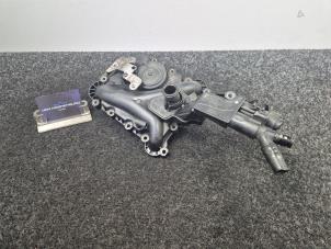 Gebruikte Carterventilatie Audi A6 Avant (C7) 3.0 V6 24V TFSI Quattro Prijs € 32,00 Inclusief btw aangeboden door Van Kronenburg Engines