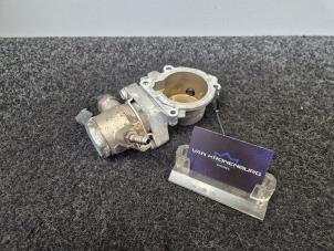 Gebruikte Brandstofpomp Mechanisch Audi S5 (8T3) S5 3.0 TFSI V6 24V Prijs € 59,96 Inclusief btw aangeboden door Van Kronenburg Engines