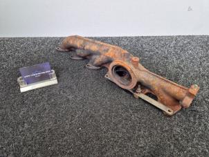 Gebruikte Uitlaatspruitstuk BMW 5 serie (G30) 530d 3.0 TwinPower Turbo 24V Prijs € 99,95 Inclusief btw aangeboden door Van Kronenburg Engines