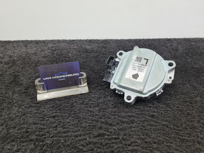 Gebruikte Diversen Lexus LS (F4) 600h 5.0 32V VVT-i Prijs € 599,95 Inclusief btw aangeboden door Van Kronenburg Engines
