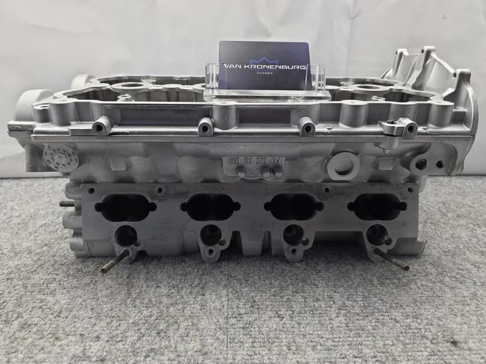 Gereviseerde Cilinderkop Volkswagen Golf Prijs € 605,00 Inclusief btw aangeboden door Van Kronenburg Engines