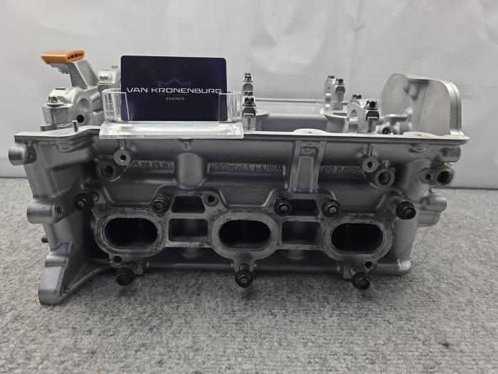 Révisé Cilinderkop Porsche Macan Prix € 1.210,00 Prix TTC proposé par Van Kronenburg Engines