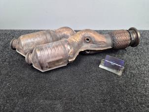 Gebruikte Katalysator Lamborghini Aventador 6.5 V12 48V LP750-4 SuperVeloce Prijs € 2.499,94 Inclusief btw aangeboden door Van Kronenburg Engines