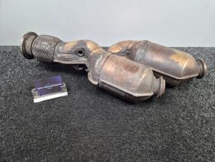 Gebruikte Katalysator Lamborghini Aventador 6.5 V12 48V LP750-4 SuperVeloce Prijs € 2.499,94 Inclusief btw aangeboden door Van Kronenburg Engines