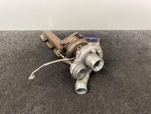 Gebruikte Turbo Mercedes CLS AMG (C218) 5.5 63 AMG V8 32V Performance package Prijs € 726,00 Inclusief btw aangeboden door Van Kronenburg Engines