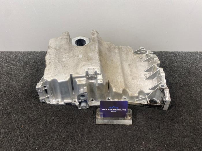 Carterpan Audi A6 Avant (C6), 2005 / 2011 2.0 T FSI 16V, Combi/o, Benzine, 1.984cc, 125kW (170pk), FWD, BPJ, 2005-06 / 2011-08, 4F5 (Gebruikt)