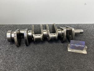 Gebruikte Krukas Ferrari F430 4.3 V8 32V Prijs € 1.250,00 Inclusief btw aangeboden door Van Kronenburg Engines