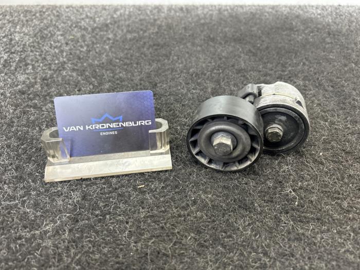 Gebruikte Spanrol Multiriem Ferrari F430 4.3 V8 32V Prijs € 99,99 Inclusief btw aangeboden door Van Kronenburg Engines