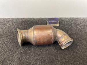 Gebruikte Katalysator Diversen Diversen Prijs op aanvraag aangeboden door Van Kronenburg Engines