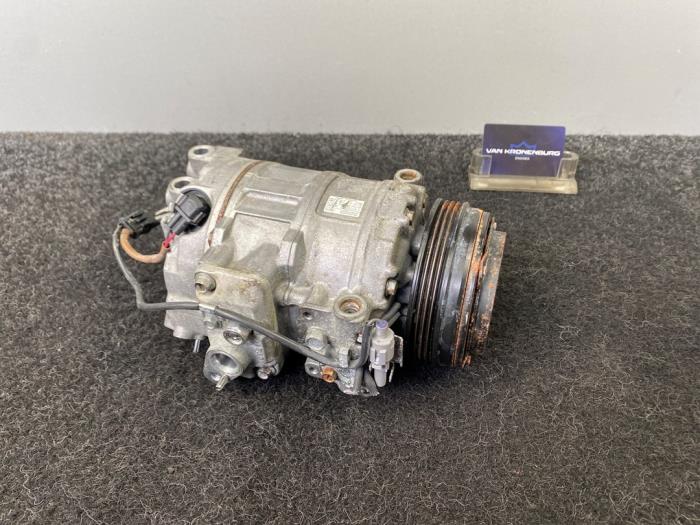 Gebruikte Aircopomp BMW M5 (F10) 4.4 V8 32V Competition Package Prijs € 175,00 Inclusief btw aangeboden door Van Kronenburg Engines