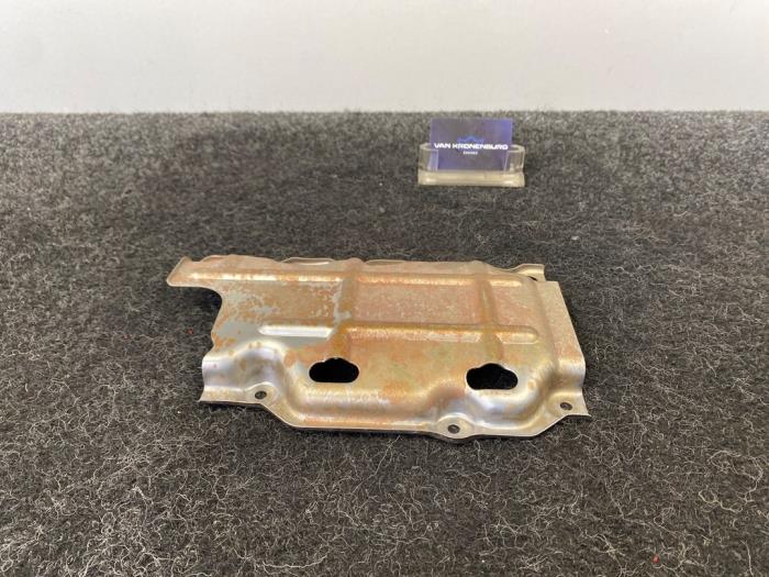 Gebruikte Carterpan Honda S2000 (AP1) 2.0 16V VTEC Prijs op aanvraag aangeboden door Van Kronenburg Engines