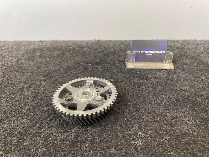 Gebruikte Diversen Honda S2000 (AP1) 2.0 16V VTEC Prijs op aanvraag aangeboden door Van Kronenburg Engines