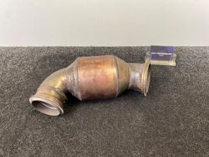 Gebruikte Katalysator Diversen Diversen Prijs op aanvraag aangeboden door Van Kronenburg Engines