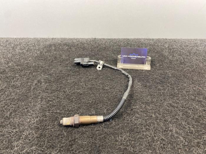 Gebruikte Lambda Sonde Ferrari F430 4.3 V8 32V Prijs € 74,95 Inclusief btw aangeboden door Van Kronenburg Engines