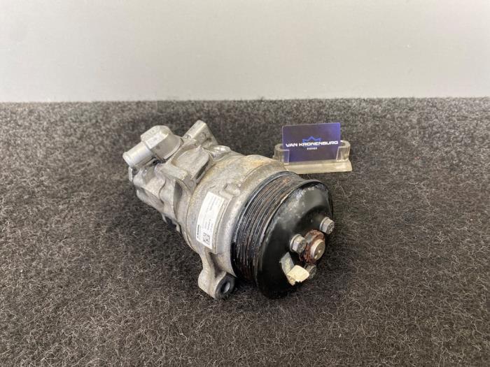 Gebruikte Pomp Servo BMW X6M (F86) 4.4i V8 Turbo 32V Prijs € 129,95 Inclusief btw aangeboden door Van Kronenburg Engines