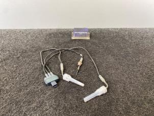 Gebruikte Uitlaat temperatuursensor Mercedes Vito (447.6) 2.0 110 CDI 16V Prijs € 99,95 Inclusief btw aangeboden door Van Kronenburg Engines