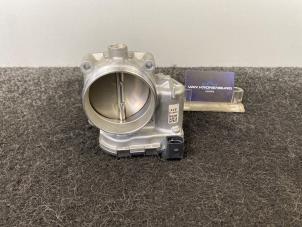 Gebruikte Gasklephuis Audi RS 3 Sportback (8YA) 2.5 TFSI 20V Quattro Prijs € 224,95 Inclusief btw aangeboden door Van Kronenburg Engines