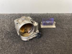 Gebruikte Gasklephuis Audi RS 3 Sportback (8VA/8VF) 2.5 TFSI 20V Quattro Performance Prijs € 90,75 Inclusief btw aangeboden door Van Kronenburg Engines