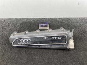 Gebruikte Inlaatspruitstuk Audi RS 3 Sportback (8VA/8VF) 2.5 TFSI 20V Quattro Prijs € 449,95 Inclusief btw aangeboden door Van Kronenburg Engines