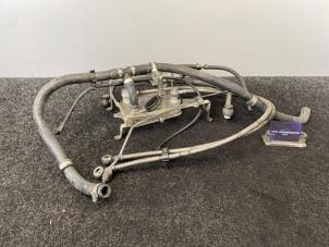 Gebruikte Oliekoeler Ferrari F430 4.3 V8 32V Prijs € 199,95 Inclusief btw aangeboden door Van Kronenburg Engines