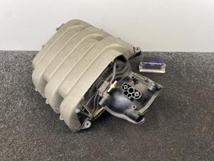 Gebruikte Inlaatspruitstuk Audi A6 Allroad Quattro (C6) 3.2 V6 24V FSI Prijs € 299,95 Inclusief btw aangeboden door Van Kronenburg Engines