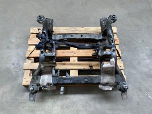 Gebruikte Subframe Mercedes GLE AMG (V167) 53 AMG 3.0 EQ Boost 24V 4-Matic+ Prijs € 1.499,95 Inclusief btw aangeboden door Van Kronenburg Engines