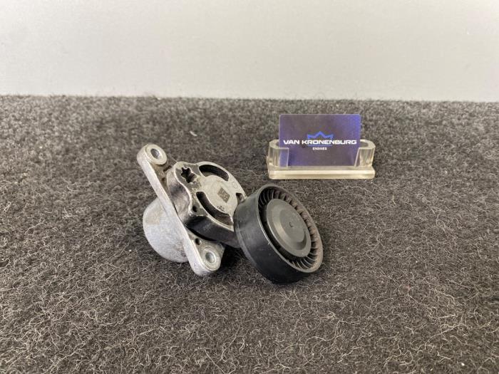 Gebruikte Spanner multiriem Mercedes Vito (447.6) 2.0 116 CDI 16V Prijs € 24,95 Inclusief btw aangeboden door Van Kronenburg Engines