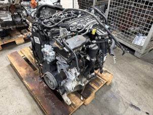 Gebruikte Motor Ford Kuga II (DM2) 2.0 TDCi 16V 180 4x4 Prijs € 1.450,00 Inclusief btw aangeboden door Van Kronenburg Engines