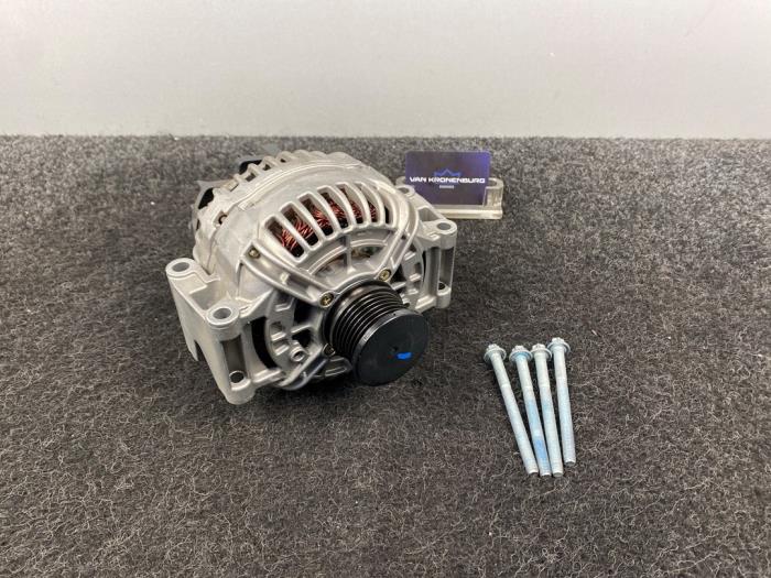 Nieuwe Dynamo Chrysler PT Cruiser 2.2 CRD 16V Prijs € 149,96 Inclusief btw aangeboden door Van Kronenburg Engines