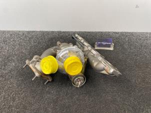 Nieuwe G-lader Chrysler PT Cruiser 2.2 CRD 16V Prijs € 499,95 Inclusief btw aangeboden door Van Kronenburg Engines