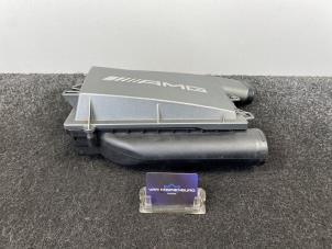 Gebruikte Luchtfilterhuis Mercedes S AMG (W222) 5.5 S-63 AMG V8 32V Biturbo 4-Matic Prijs € 59,96 Inclusief btw aangeboden door Van Kronenburg Engines