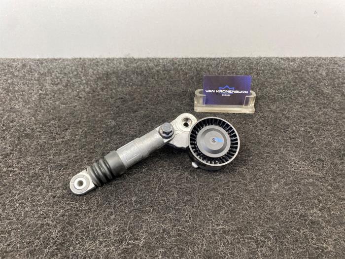 Nieuwe Spanner multiriem Chrysler PT Cruiser 2.2 CRD 16V Prijs € 25,00 Inclusief btw aangeboden door Van Kronenburg Engines