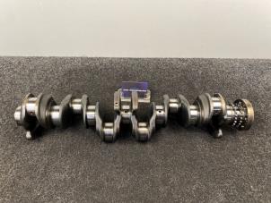 Gebruikte Krukas BMW 5 serie (G30) 530d xDrive 3.0 TwinPower Turbo 24V Prijs € 900,00 Inclusief btw aangeboden door Van Kronenburg Engines