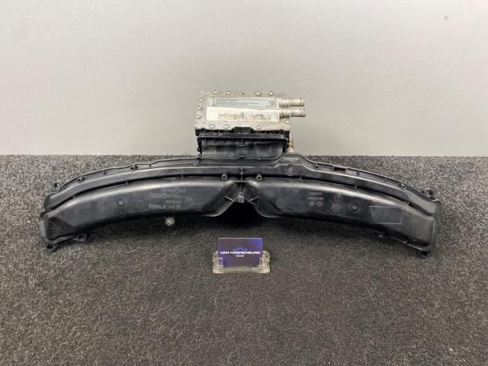 Gebruikte Intercooler Audi S6 Avant (C7) 4.0 V8 TFSI Prijs € 699,95 Inclusief btw aangeboden door Van Kronenburg Engines