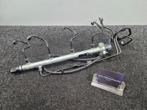 Nieuwe Common rail (Injectie) Mercedes Sprinter 3t (903) 311 CDI 16V 4x4 Prijs € 300,00 Inclusief btw aangeboden door Van Kronenburg Engines