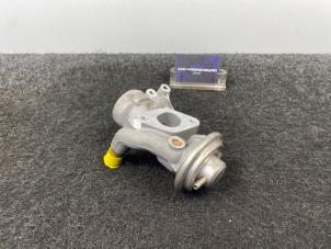 Nieuwe EGR Klep Chrysler PT Cruiser 2.2 CRD 16V Prijs € 149,96 Inclusief btw aangeboden door Van Kronenburg Engines