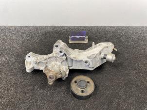 Gebruikte Waterpomp BMW 1 serie (F20) 116d 1.5 12V TwinPower Prijs € 44,95 Inclusief btw aangeboden door Van Kronenburg Engines