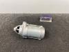 Startmotor van een Fiat 500 (312), 2007 0.9 TwinAir 65, Hatchback, Benzine, 875cc, 48kW (65pk), FWD, 312A4000, 2012-09, 312AXH 2017