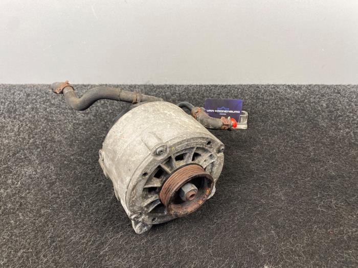 Gebruikte Dynamo Audi RS 4 Avant (B7) RS4 4.2 V8 40V Prijs € 99,99 Inclusief btw aangeboden door Van Kronenburg Engines