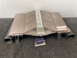 Gebruikte Afdekplaat motor Mercedes E Combi AMG (S211) 5.4 E-55 AMG 24V Prijs € 350,00 Inclusief btw aangeboden door Van Kronenburg Engines