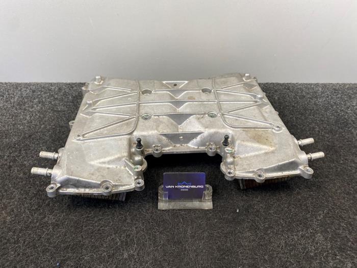 Gebruikte Intercooler Landrover Range Rover Sport (LW) 5.0 V8 32V SVR Prijs € 350,00 Inclusief btw aangeboden door Van Kronenburg Engines