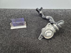 Gebruikte Carterventilatie Mercedes C (W204) 2.2 C-200 CDI 16V Prijs € 44,95 Inclusief btw aangeboden door Van Kronenburg Engines