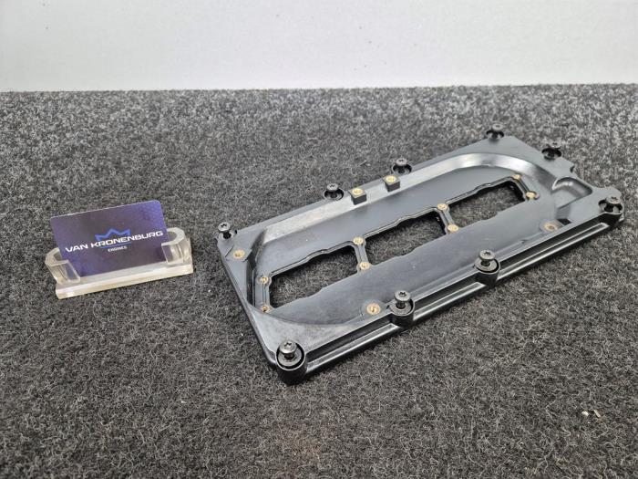 Gebruikte Kleppendeksel Audi A4 Avant (B8) 3.0 TDI V6 24V Quattro Prijs € 28,00 Inclusief btw aangeboden door Van Kronenburg Engines