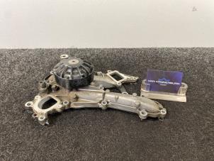 Gebruikte Waterpomp Mercedes E (W212) E-350 CGI V6 24V BlueEfficiency Prijs € 72,60 Inclusief btw aangeboden door Van Kronenburg Engines